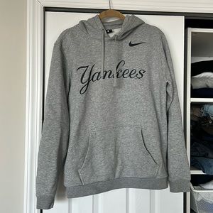 Men’s yankee hoodie